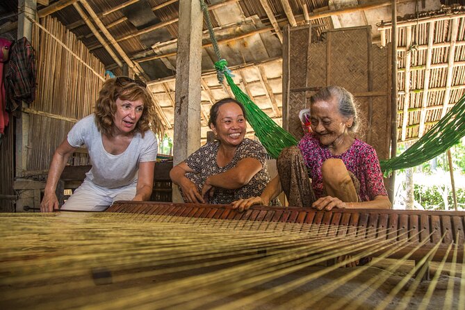 Hoi An Morning Countryside Tour by Bike - Practical details before you go