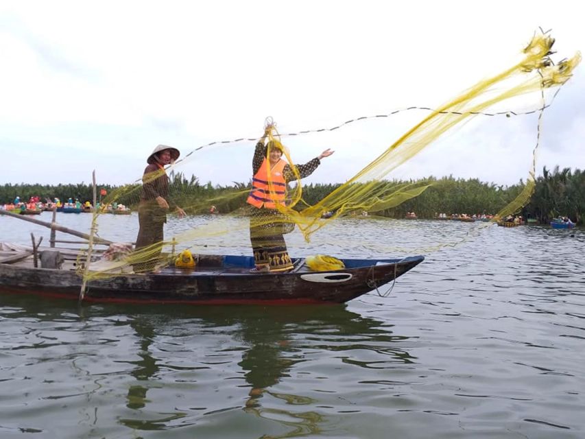 Hoi An: Private Villages Biking Tour with Meal - Who will enjoy this private village tour