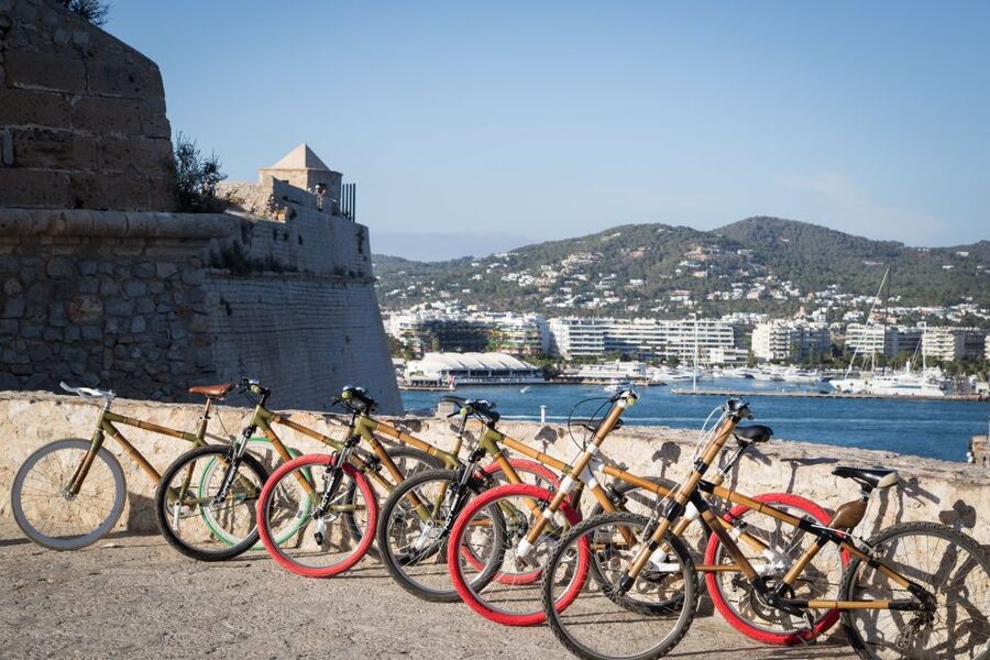 Ibiza Town Private Guided Sightseeing Tour by Bike - Who will enjoy this ride most?