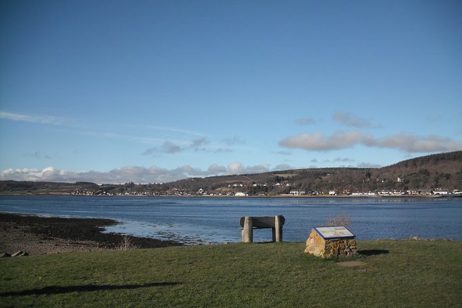 Inverness Bike Tour a 2 hours guided bike tour around the Waterways of Inverness - Merkinch Local Nature Reserve and the coast