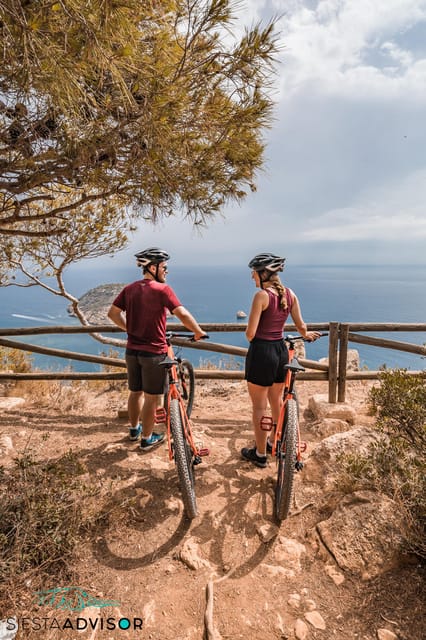 Jávea: Electric Bike Adventure to Local Coastal Treasures - Why an e-bike is the right tool for Jávea