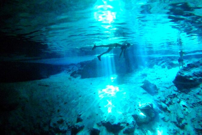 Jungle Bike Tour from Playa del Carmen with Bath in a Cenote - What the $83.64 price includes in practical terms