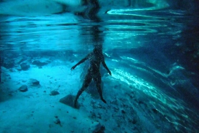 Jungle Bike Tour from Playa del Carmen with Bath in a Cenote - Water, food, and useful packing advice