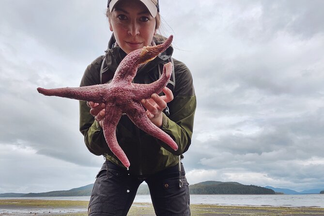 Ketchikan Electric Bike and Rain Forest Hike Ecotour - Rain gear, snacks, and the practical comfort factor