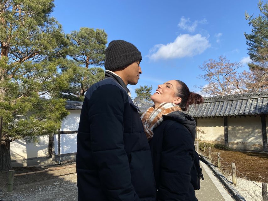 Kyoto: Arashiyama Bamboo Forest Morning Tour by Bike - Who should book this tour?