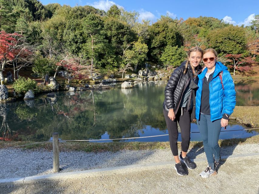 Kyoto: Arashiyama Bamboo Forest Morning Tour by Bike - How difficult is the cycling?