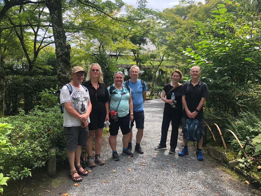 Kyoto: Memory Kyoto E-Bike Tour - Key points to know before booking
