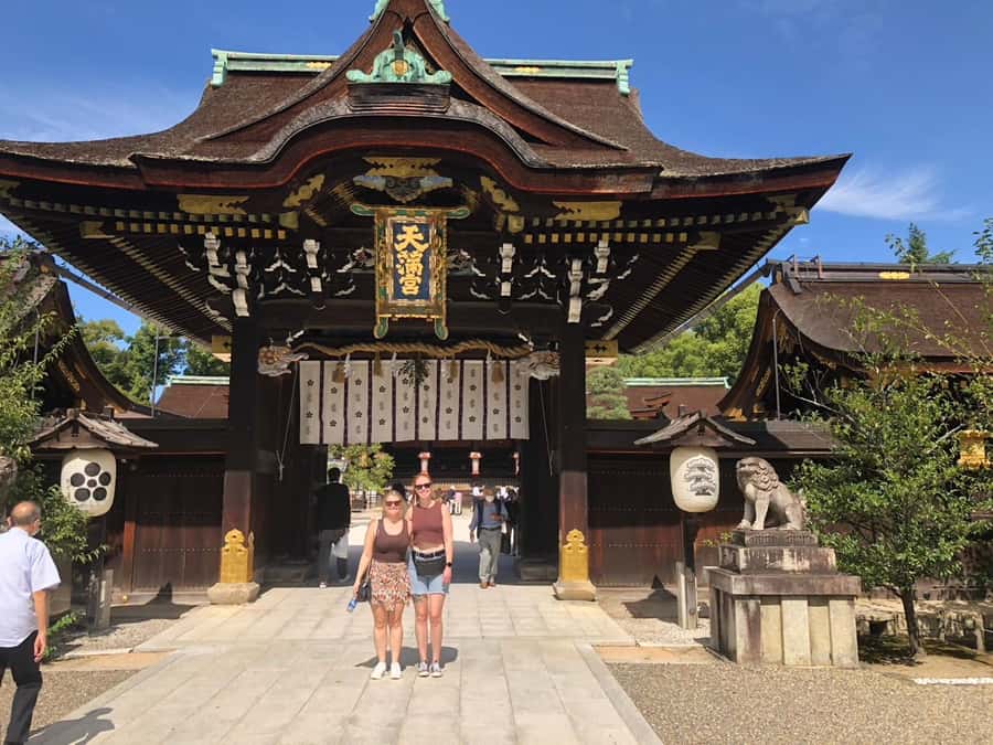 Kyoto: Memory Kyoto E-Bike Tour - Why an e-bike is a smart way to see western Kyoto