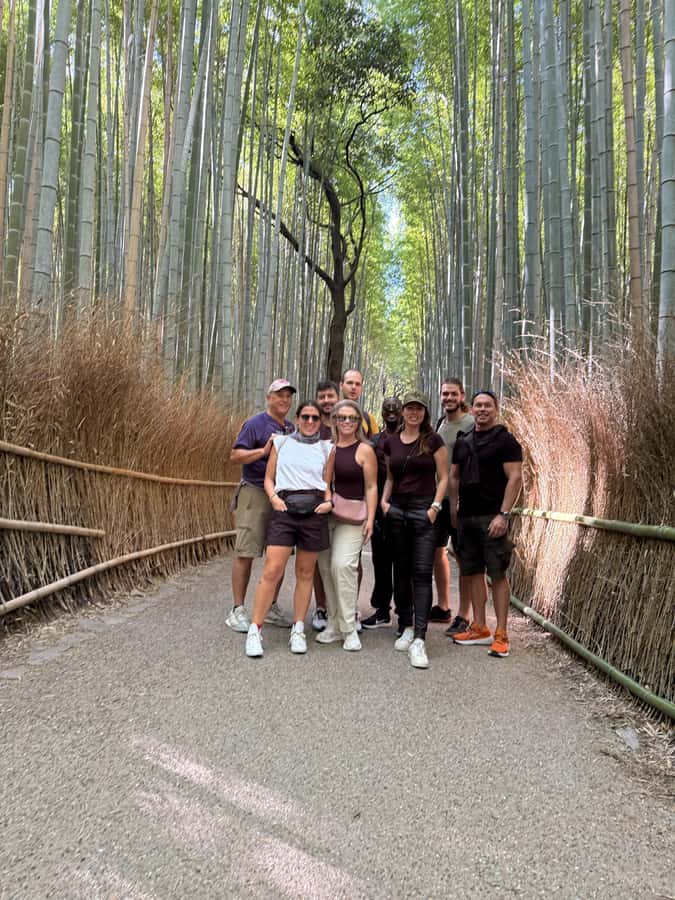 Kyoto: Memory Kyoto E-Bike Tour - Riding through Kyoto’s residential lanes