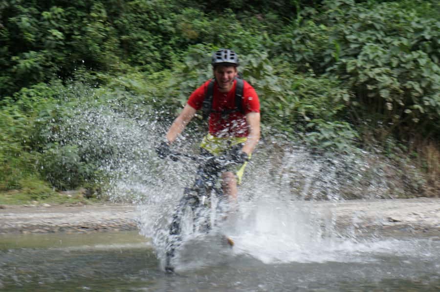 La Paz: Mountain Bike Down the World's Most Dangerous Road - Key points to know before booking