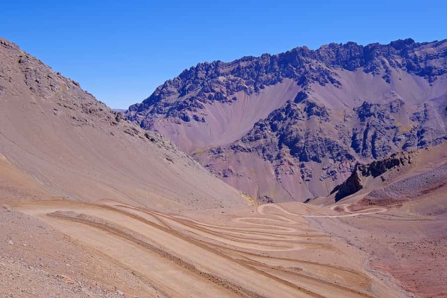 La Paz: Mountain Bike Down the World's Most Dangerous Road - The long ride back to La Paz