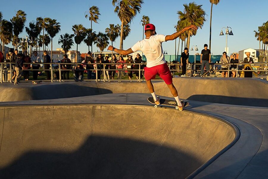 LA: Santa Monica & Venice Beach Bike Adventure - Key points at a glance