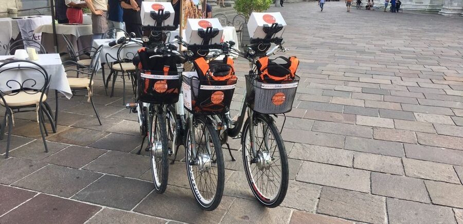 Lake Como: eBike Tour with Live Guide, eHelmet, and iPad - Practical tips for a smoother morning