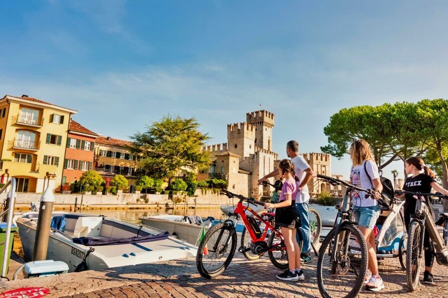 Lake Garda: E-bike Rental - Final Verdict: A Strong Independent Day Out