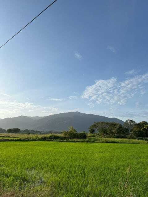 Langkawi: Countryside Bike Tour, Waterfall Swim & Dessert - How to prepare for the 4:00pm ride