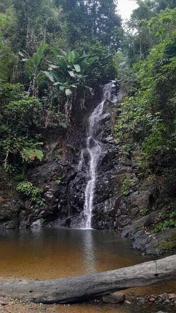 Langkawi: Countryside Bike Tour, Waterfall Swim & Dessert - Getting the timing and value right