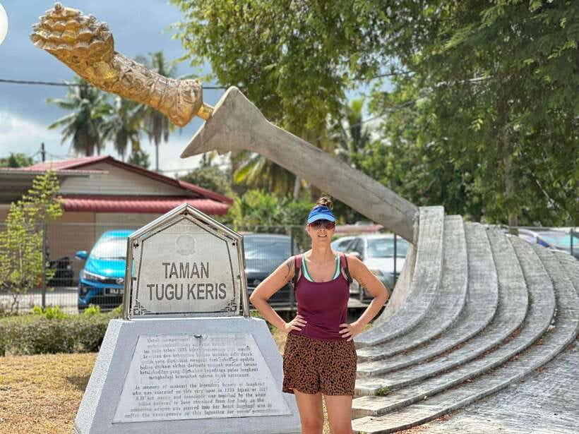 Langkawi Cycling Culture half day Tour - Quick takeaways from the ride
