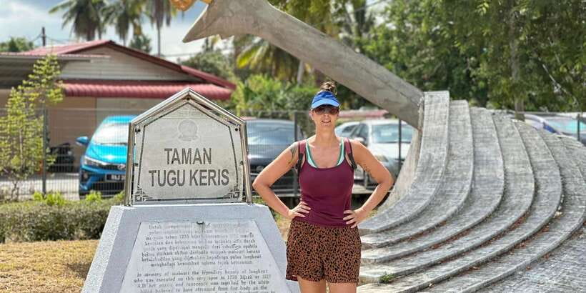 Langkawi Cycling Culture half day Tour - Local food, tea, and a useful break