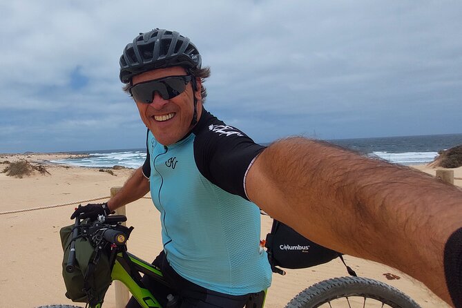 Lanzarote E-Bike Tour: Volcano Craters & Scenic Vineyards - Is $146 good value?