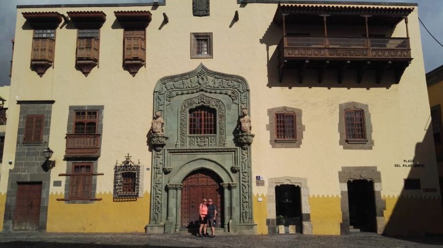 Las Palmas de Gran Canaria: Guided City Tour by Bike - Why a bike is a smart way to see Las Palmas