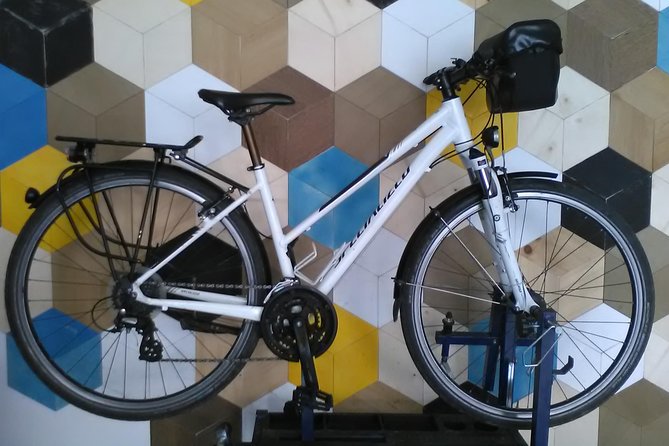 Lecce Bike Rental - Key points to know before you ride