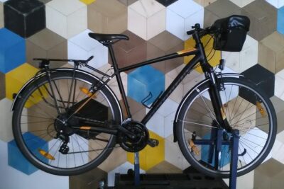 Lecce Bike Rental