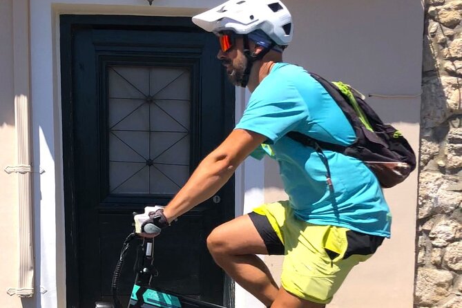 Lefkada: Mountain Gems Electric Fat Bicycle Tour & Tasting - Why this ride shows you Lefkada’s mountain heart