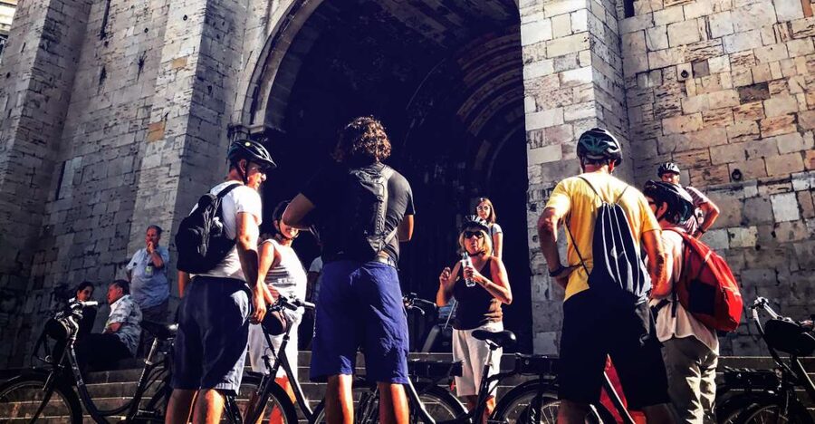 Lisbon: City Highlights and Viewpoints E-Bike Tour - Key points to know before booking