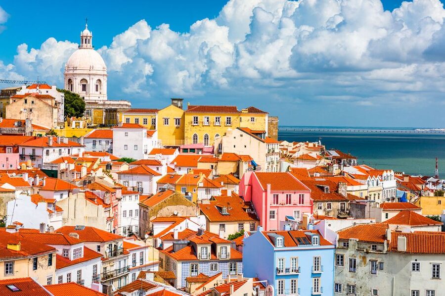 Lisbon: Guided Bike Tour, Helicopter Flight, and Boat Trip - What the $194 price really covers