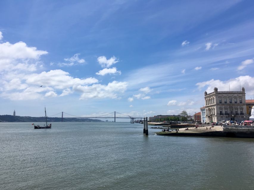 Lisbon: Hills, Alfama, and Mouraria Tour by Electric Bike - Starting at Rua dos Douradores