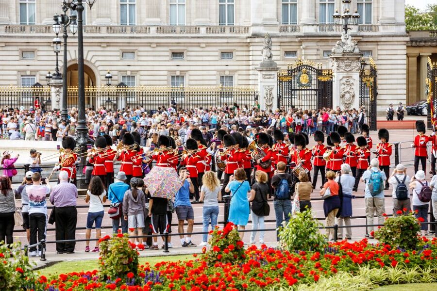 London: Classic Gold 3.5-Hour Bike Tour - Who will enjoy this London bike tour?