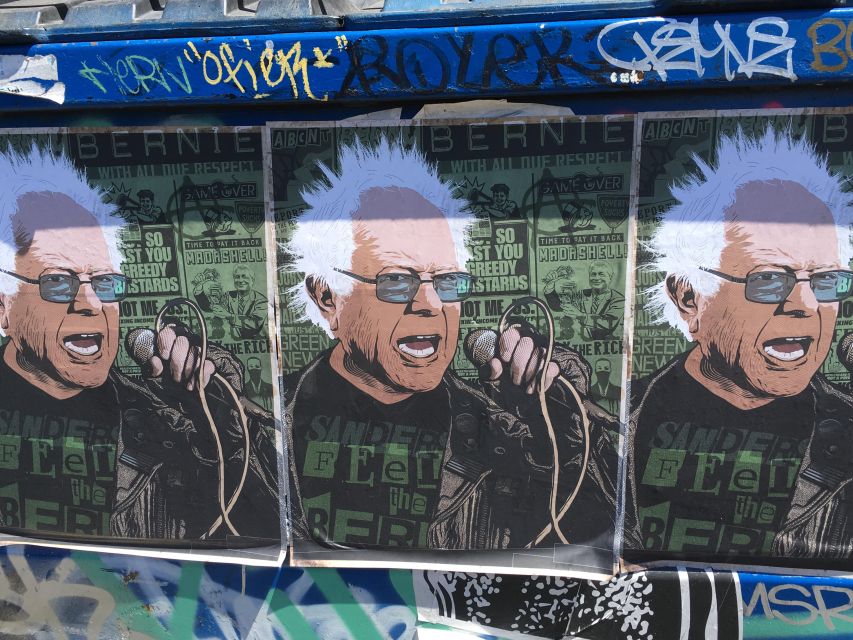 Los Angeles: Arts District Bike Tour & Urban Adventure - A useful break at Hauser & Wirth