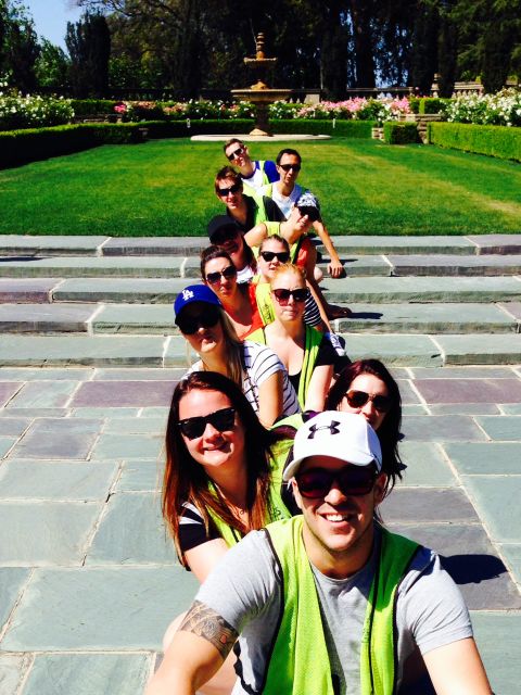 Los Angeles: Beverly Hills Guided Electric Bike Tour - What the $114 price gets you