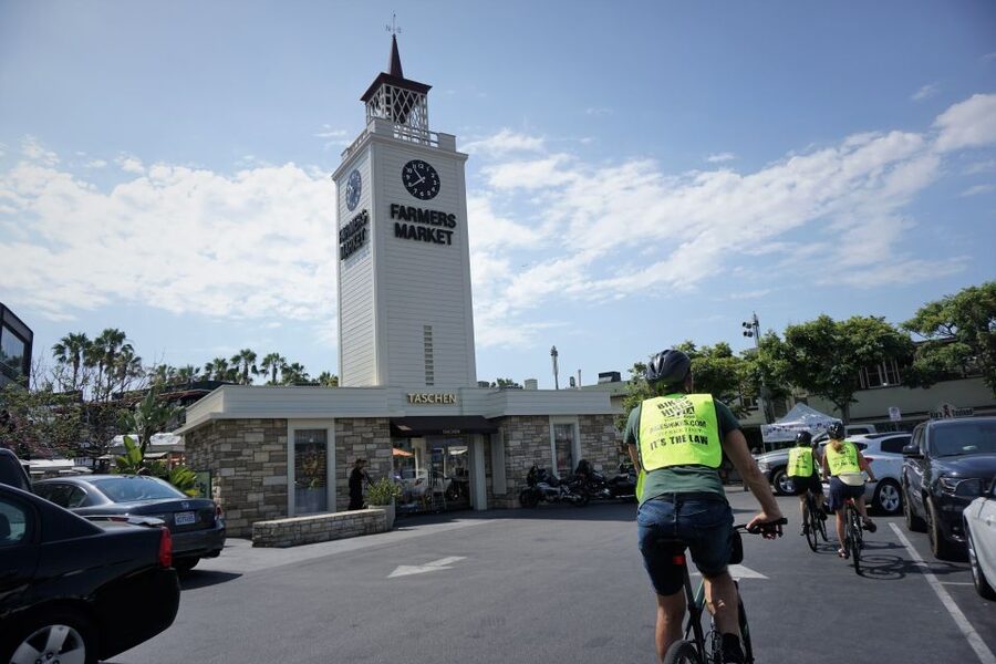 Los Angeles: Hollywood Sign Electric Bike Tour - Practical details that can make the day easier