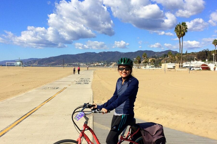Los Angeles: Santa Monica and Venice eBike Tour - Is $89 a fair price?