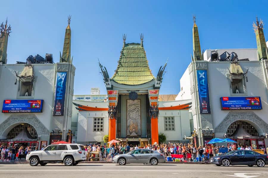 Los Angeles: Scott E-Bike Tours to the Hollywood Sign & More - Beverly Hills for homes, streets, and polished Los Angeles