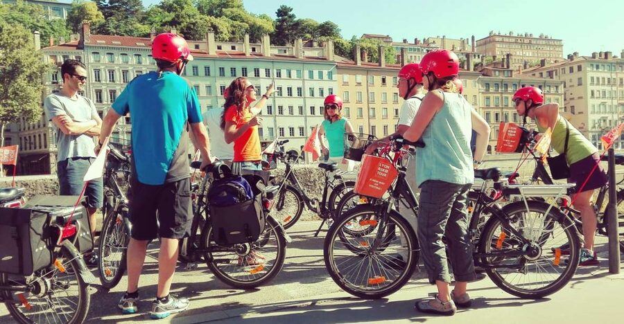 Lyon: 3-Hour Guided E-Bike Tour - Why this Lyon e-bike tour earns a place in your plans