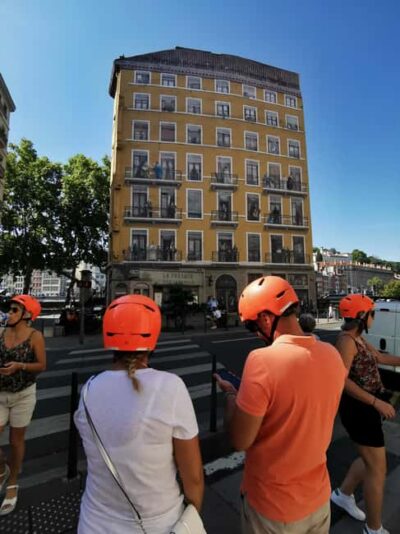 3-Hour Guided E-Bike Tour