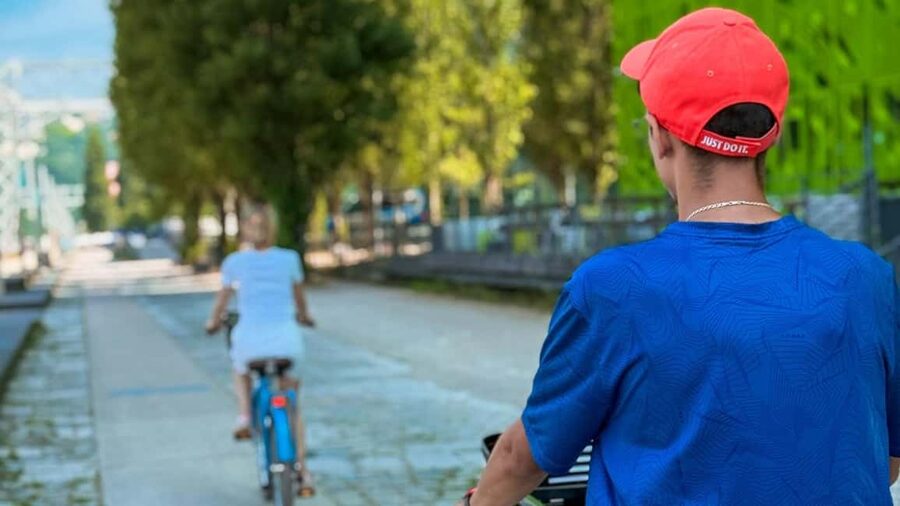 Lyon: Guided City Bike Tour - Why this bike ride works so well in Lyon