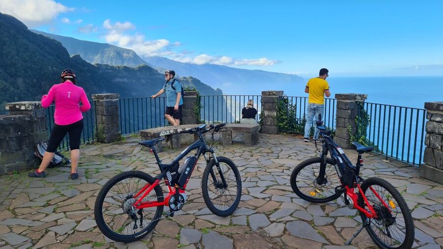 Madeira: Guided E-bike Tour of the North Coast - Who will enjoy this ride most