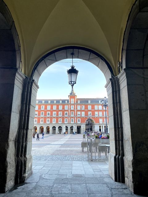 Madrid: City Highlights Private Bike Tour - Chueca and Malasaña: two different faces of central Madrid