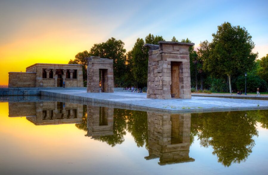Madrid: Guided Electric Bike Tour. City center & Retiro Park - Is $44 good value for two hours?