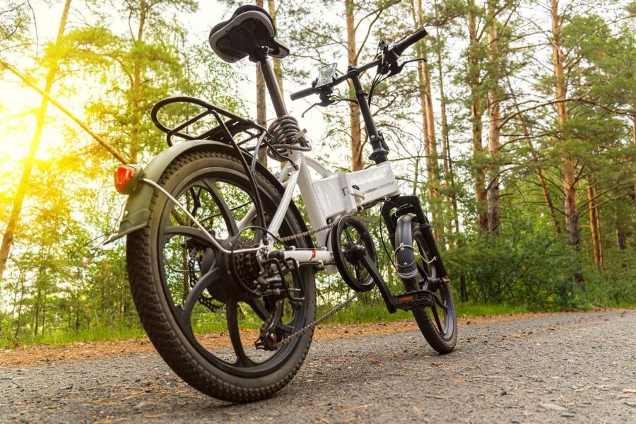 Madrid: Guided Electric Bike Tour. City center & Retiro Park - Who should book this Madrid bike tour?