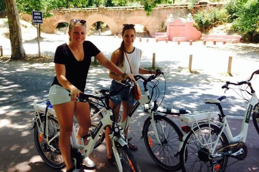 Madrid’s River Side & Casa de Campo Electric Bike Tour - Is $46 a fair price?