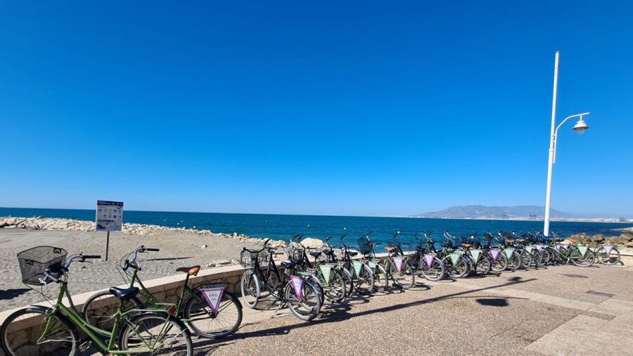 Malaga: City Bike Rental with Self-Guided Cycling Route - Should You Book the Malaga Bike Rental?