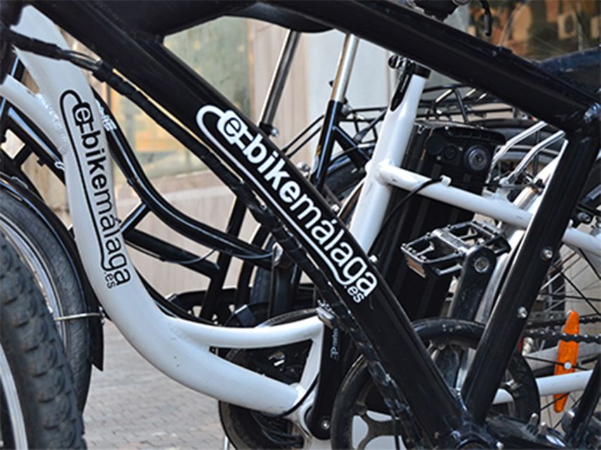 Malaga: Electric Bike Rental - Should you book the Málaga electric bike rental?