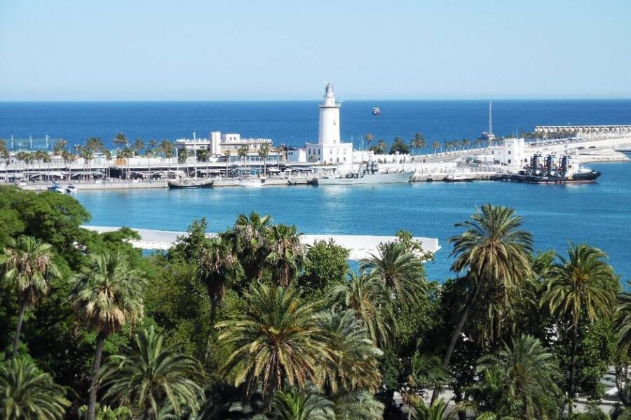 Malaga: Guided E-Bike Tour - Should you book the Malaga e-bike tour?