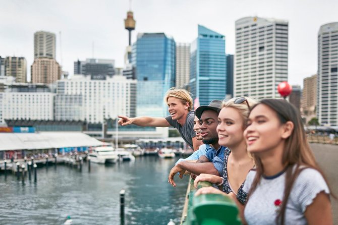 Manly Self-Guided Bike Tour - Shelly Beach and Cabbage Tree Bay