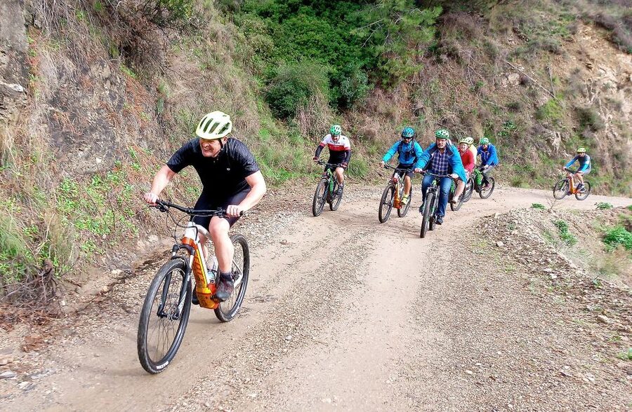 Marbella: E-Mountain Bike Explorer Tour - FAQ
