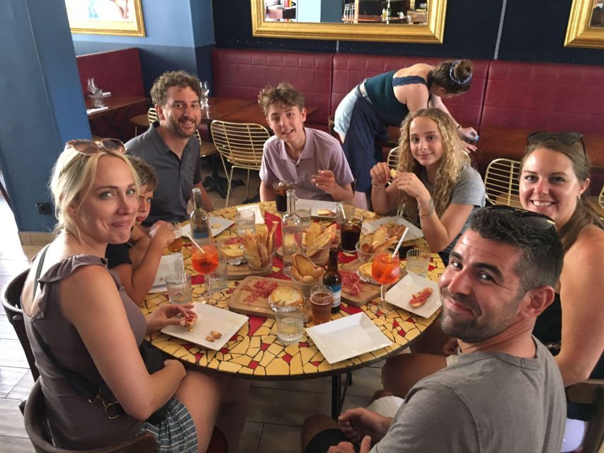 Marseille: E-Bike and Food Tour - Starting with olive oil chocolate and navettes